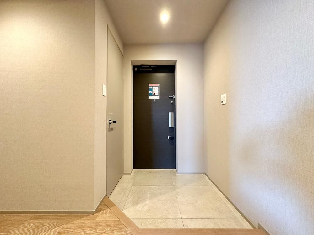 3LDK Apartment in Sapporo Station Tower, Hokkaido - Thumbnail 2