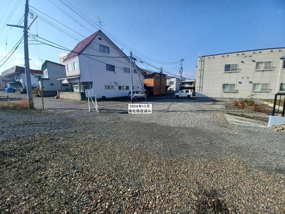 Land for Sale in Asahikawa, Hokkaido - 296.37 sqm - Thumbnail 4