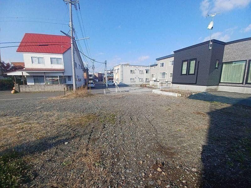 Land for Sale in Asahikawa, Hokkaido - 296.37 sqm - Thumbnail 3