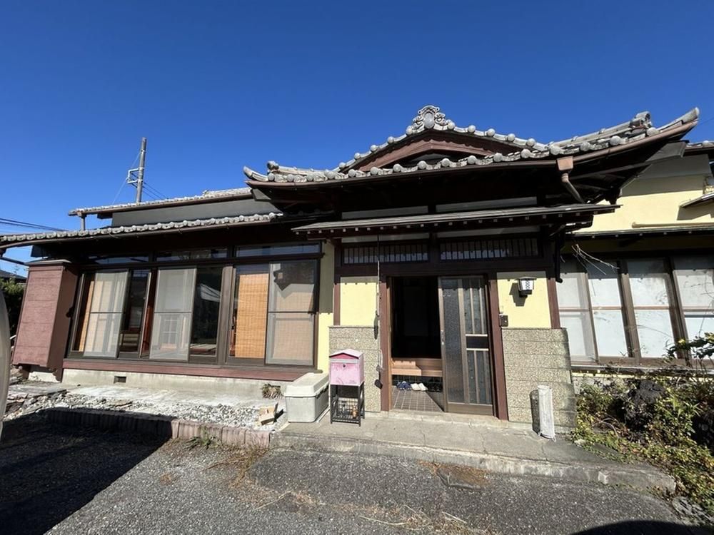5K Single-Story House in Fujinomiya City, Shizuoka - Thumbnail 2