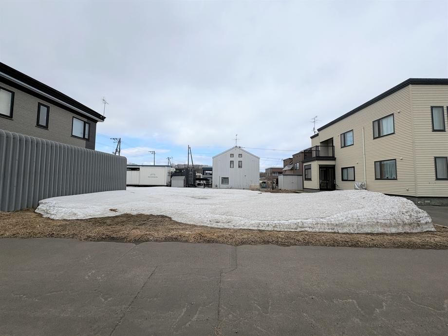 Building Plot for Sale in Kiyota, Sapporo, Hokkaido - Thumbnail 3