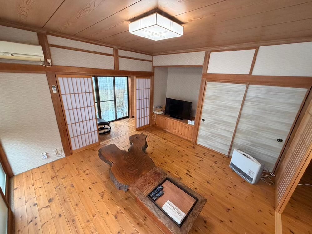 6K House for Sale in Joetsu, Niigata Near Naoetsu Station - Thumbnail 4