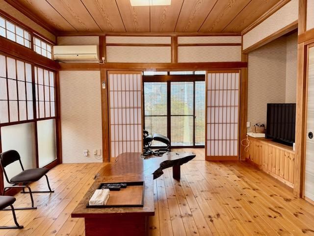 6K House for Sale in Joetsu, Niigata Near Naoetsu Station - Thumbnail 3