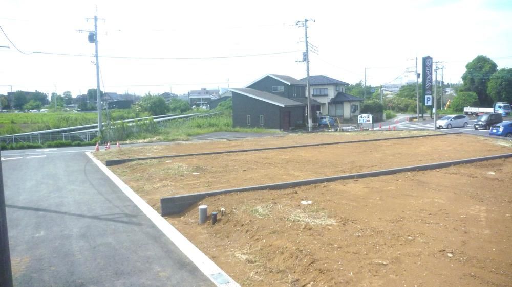 Land for Sale in Ōsone, Tsukuba City, Ibaraki - 317m² - Thumbnail 2