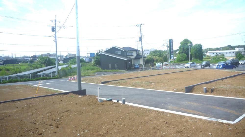 Land for Sale in Ōsone, Tsukuba City, Ibaraki - 317m² - Thumbnail 4