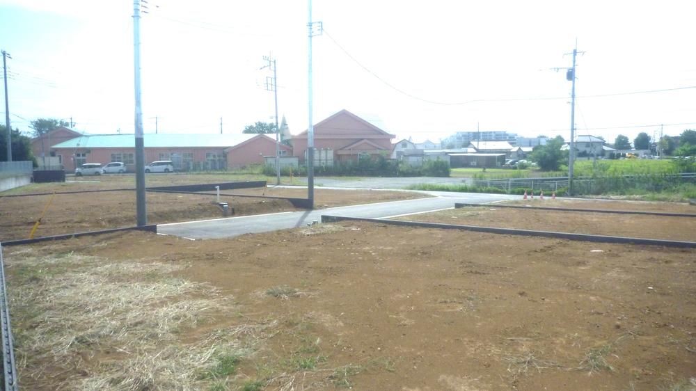 Land for Sale in Ōsone, Tsukuba City, Ibaraki - 317m² - Thumbnail 3