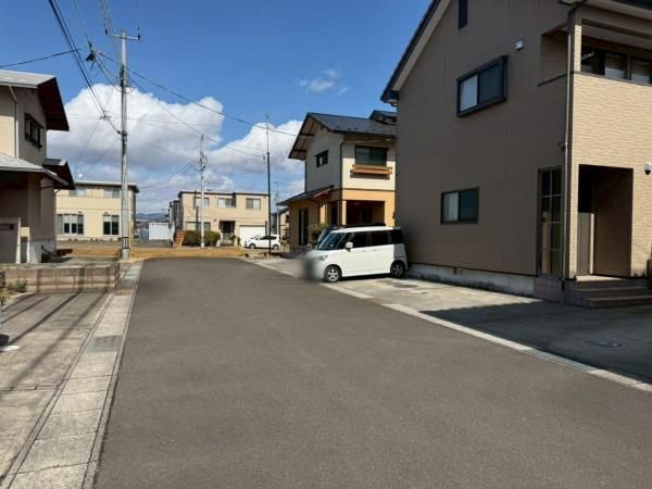 4LDK Detached House in Omori, Fukushima City - 119m2 - Thumbnail 3