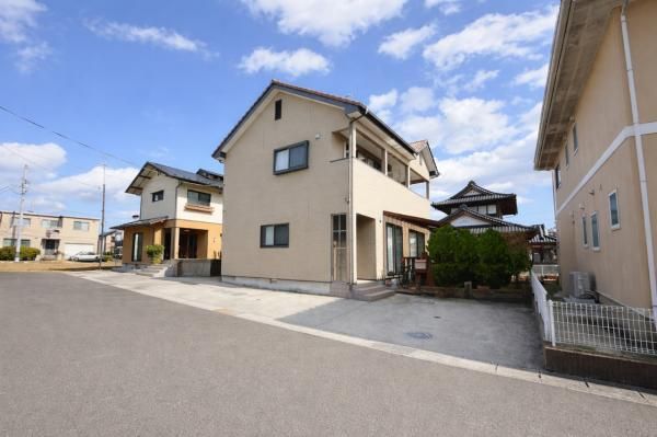 4LDK Detached House in Omori, Fukushima City - 119m2 - Thumbnail 2