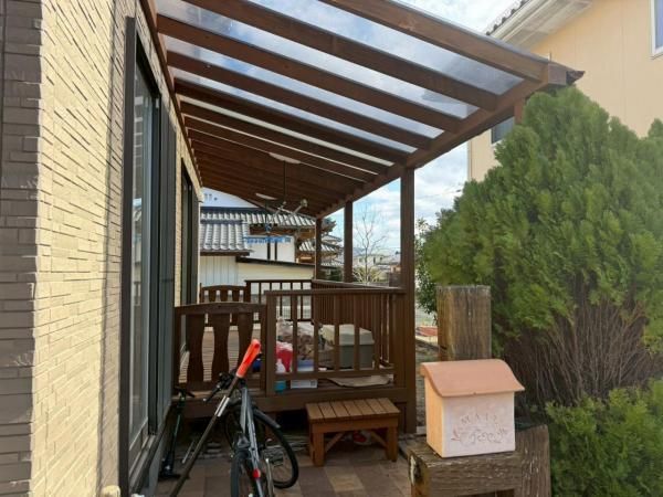 4LDK Detached House in Omori, Fukushima City - 119m2 - Thumbnail 4
