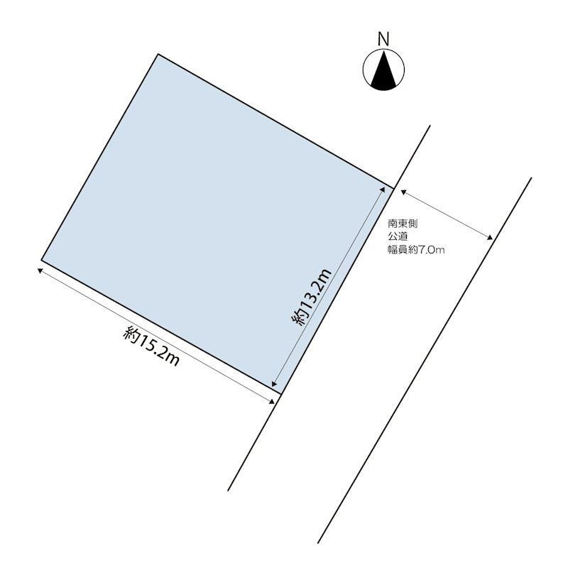224 sqm Land for Sale in Kunimigaoka, Aoba-ku, Sendai - Thumbnail 2