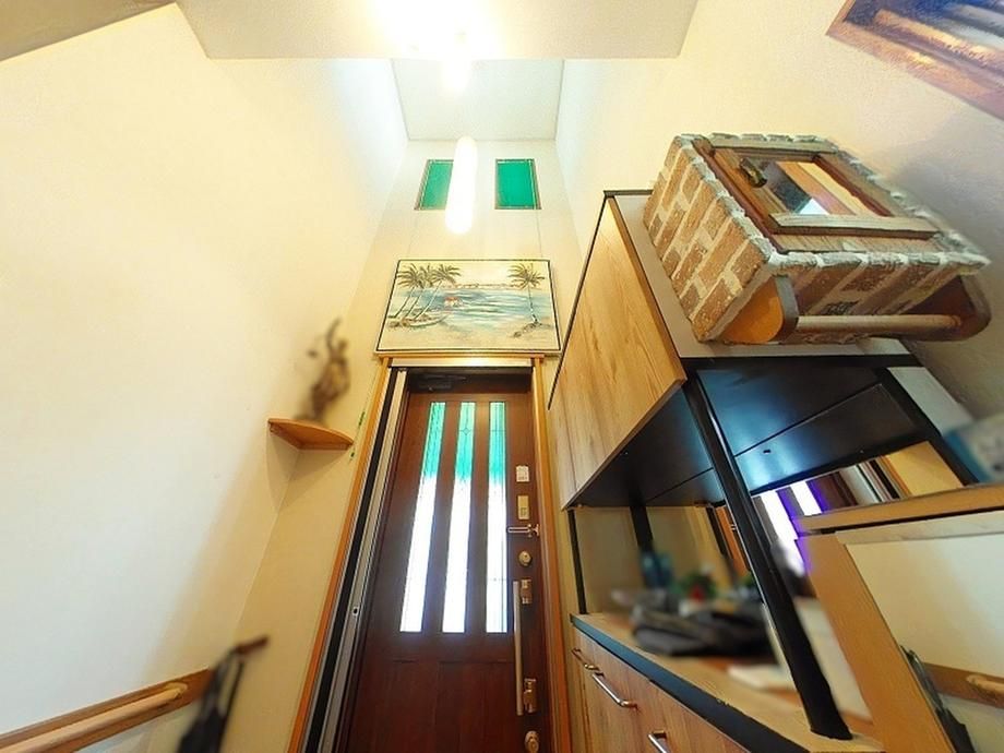 Renovated 2LDK House with Annex in Kochi City - Thumbnail 4