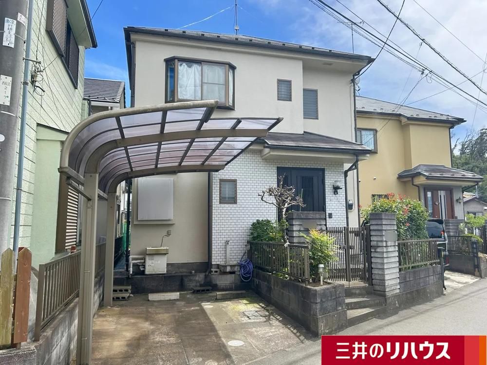 Detached House for Sale near Naganuma Station, Hachioji - Thumbnail 4