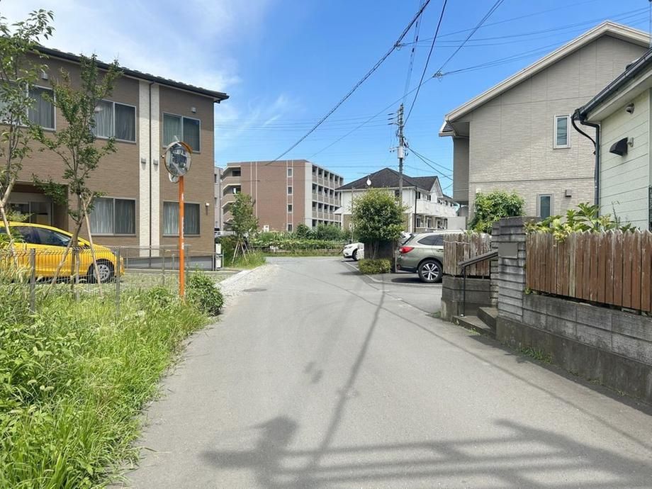 Detached House for Sale near Naganuma Station, Hachioji - Thumbnail 3