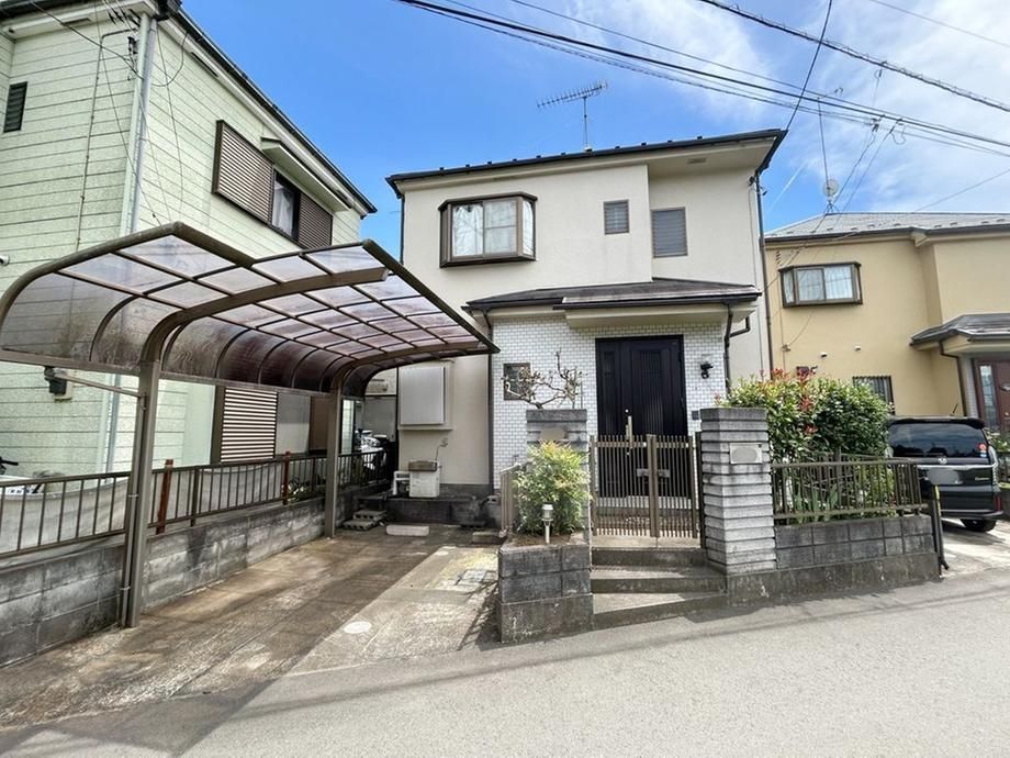 Detached House for Sale near Naganuma Station, Hachioji - Thumbnail 2
