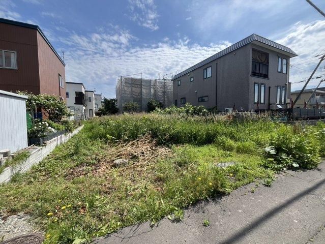 Cleared 66 Tsubo Building Lot for Sale in Ishikari, Hokkaido - Thumbnail 4