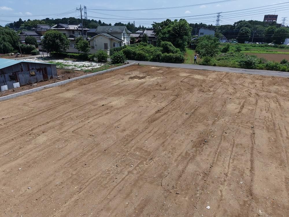 466 sqm Land for Sale in Tsukuba City, Ibaraki Prefecture - Thumbnail 3