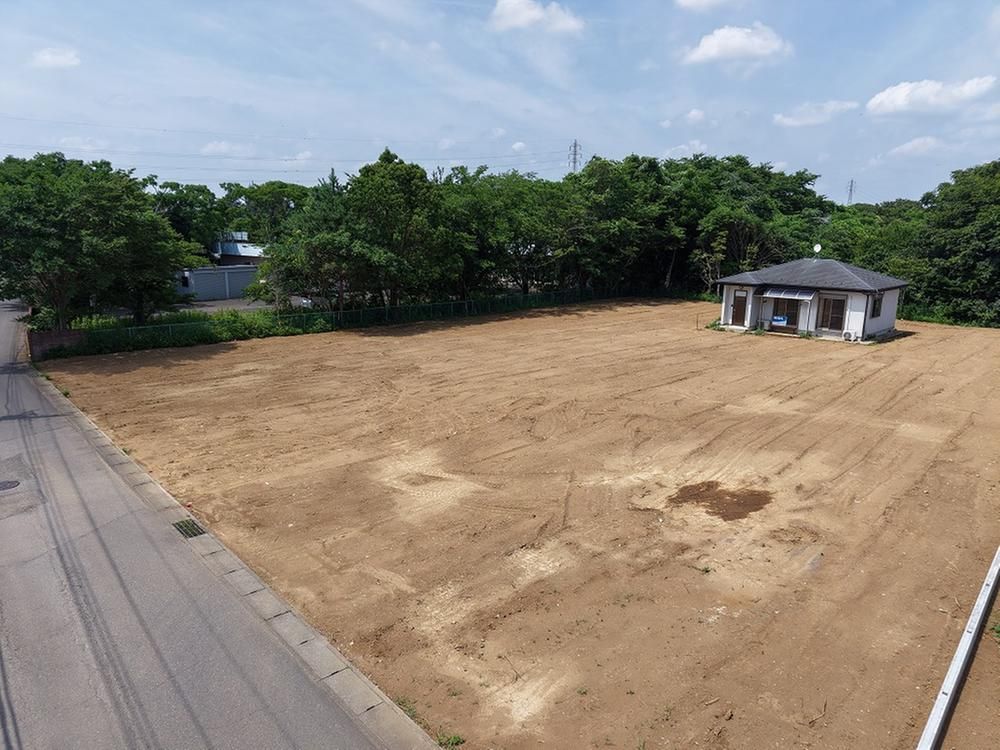 466 sqm Land for Sale in Tsukuba City, Ibaraki Prefecture - Thumbnail 2