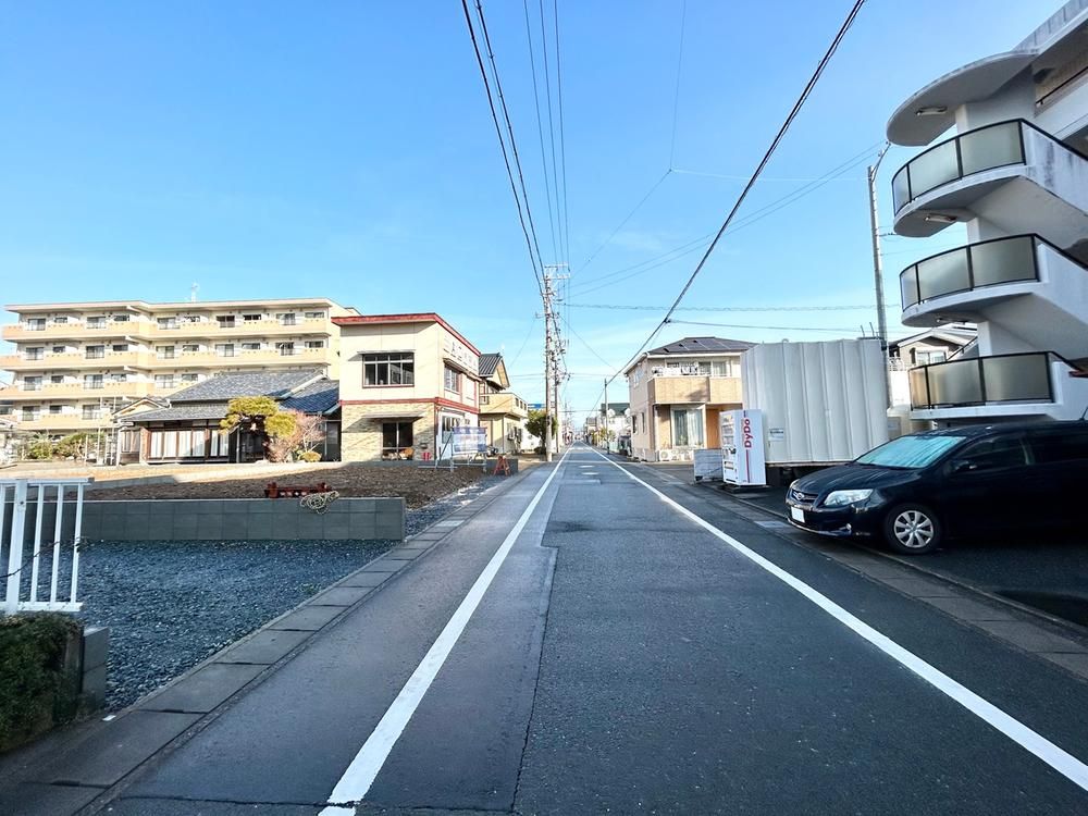 Building Plots in Hamamatsu Central Ward from 19.8M Yen - Thumbnail 2