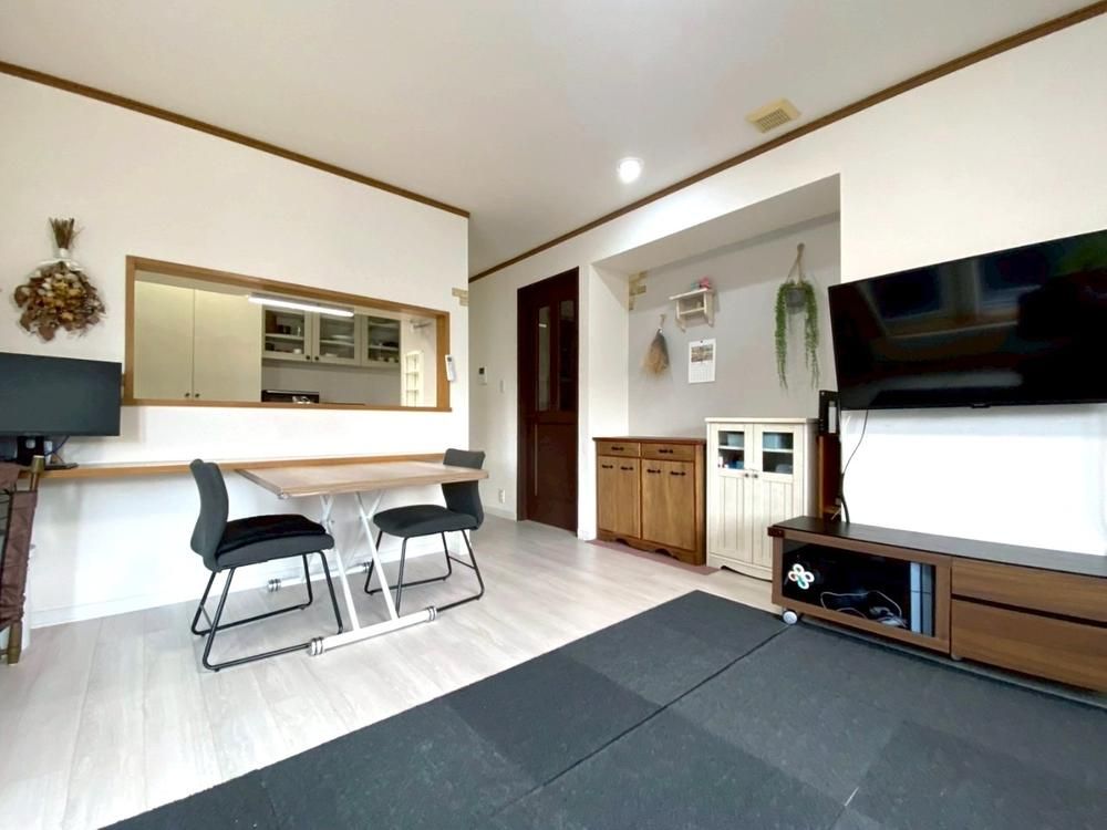 Renovated 4LDK House in Minami Ward, Sapporo - Thumbnail 4