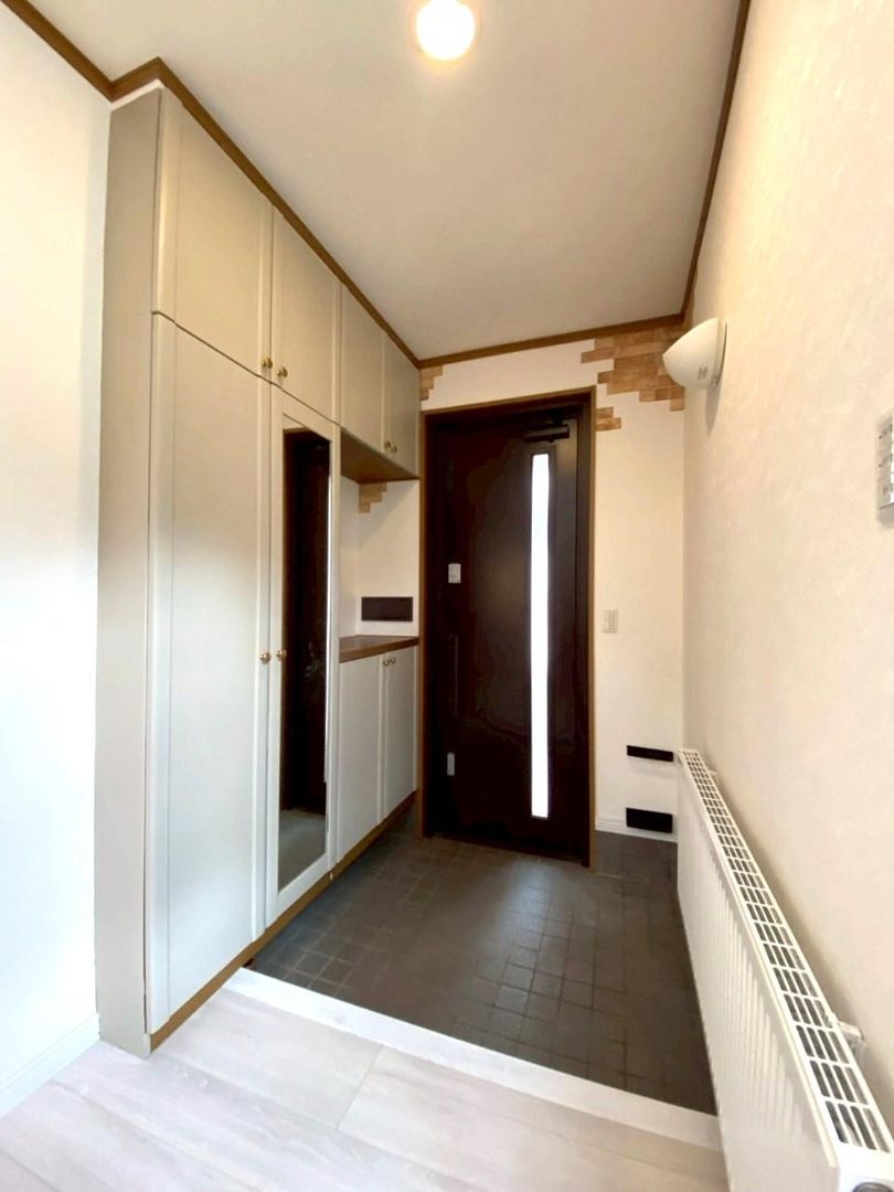 Renovated 4LDK House in Minami Ward, Sapporo - Thumbnail 2