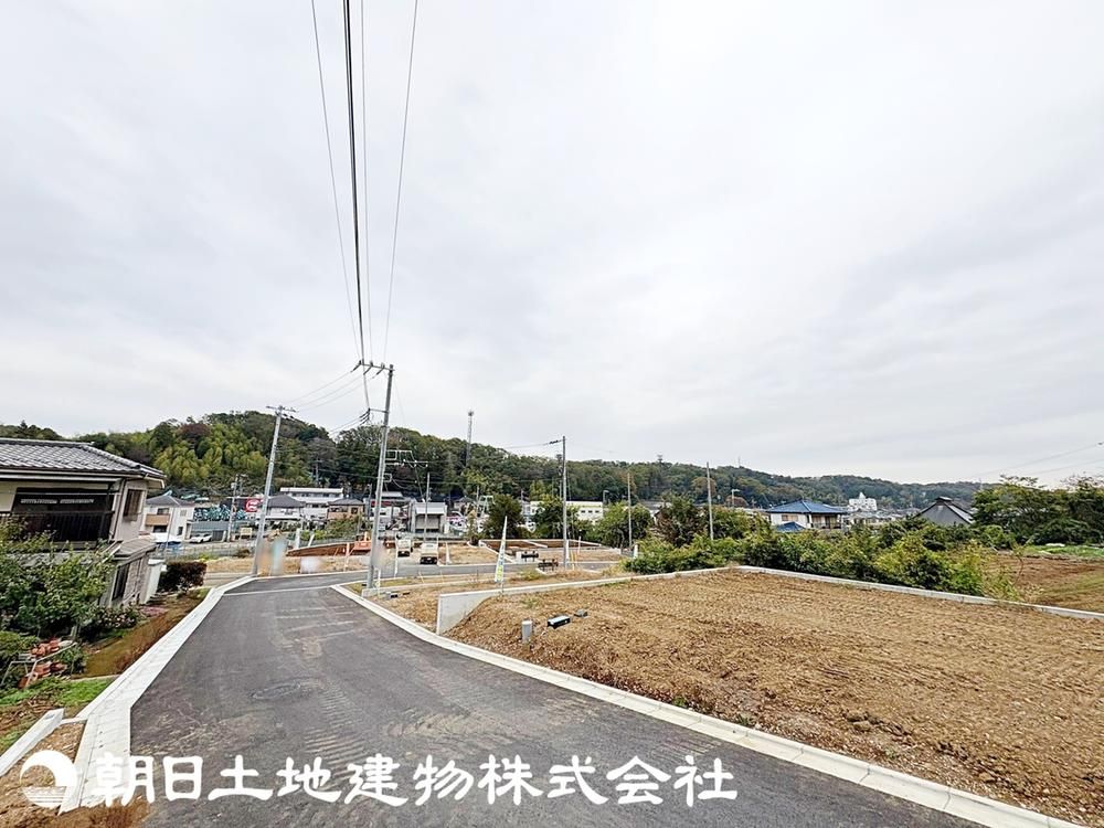 Land for Sale in Tofukicho, Hachioji, Tokyo - 125-142m² Plots - Thumbnail 2