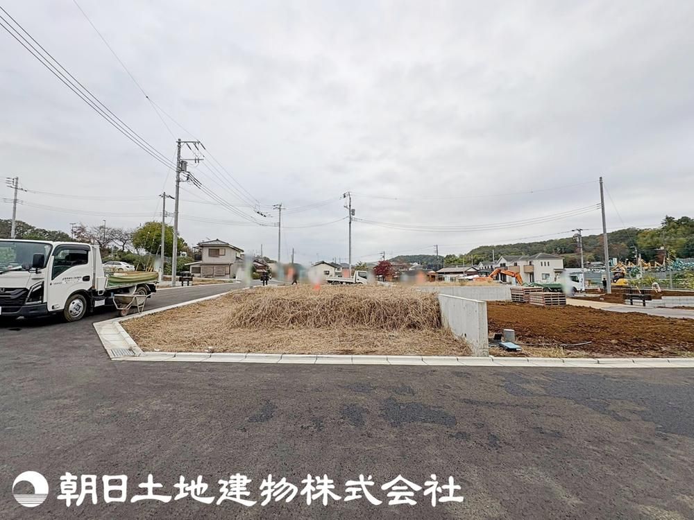Land for Sale in Tofukicho, Hachioji, Tokyo - 125-142m² Plots - Thumbnail 3
