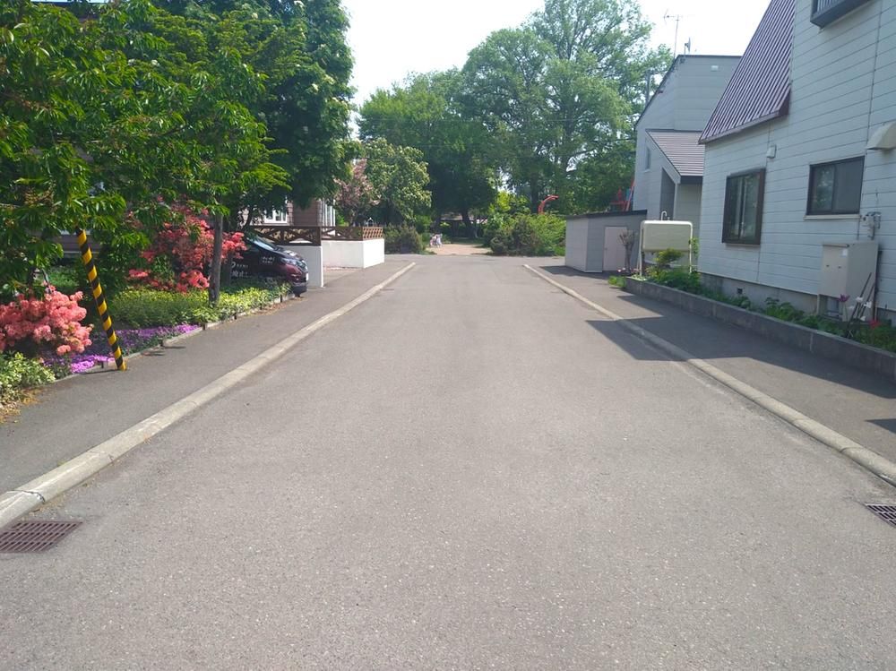 Land for Sale in Shinkotoni, Kita-ku, Sapporo - 254 sqm - Thumbnail 2
