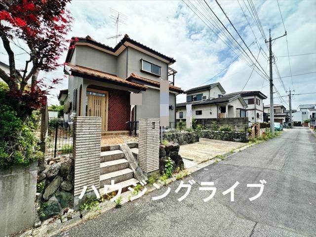 Renovated 3LDK+S House in Moroyama with Garden and Parking - Thumbnail 2