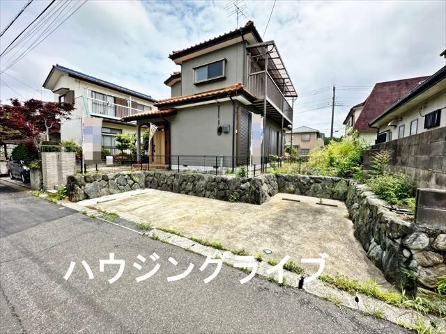 Renovated 3LDK+S House in Moroyama with Garden and Parking - Thumbnail 3