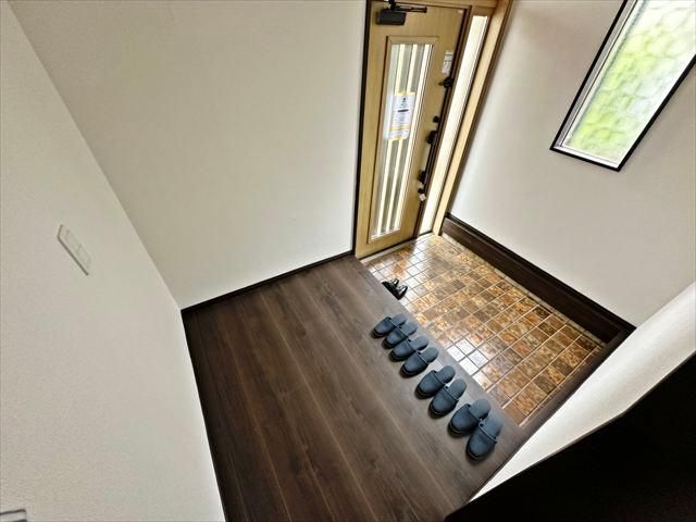 Renovated 3LDK+S House in Moroyama with Garden and Parking - Thumbnail 4