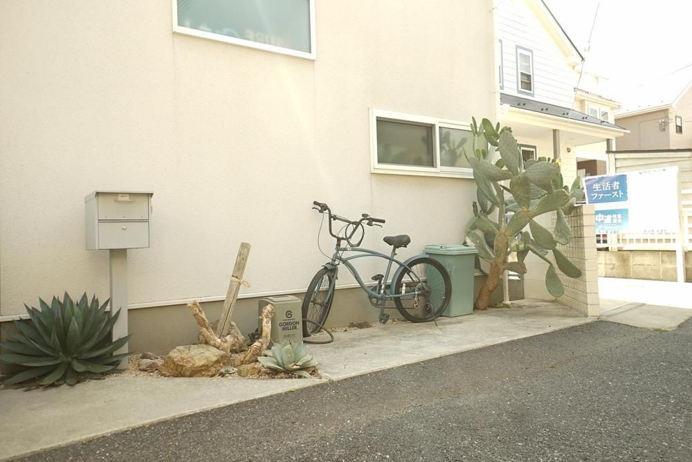2LDK House in Fujisawa by Sumitomo Forestry Near Tsujido Station - Thumbnail 2