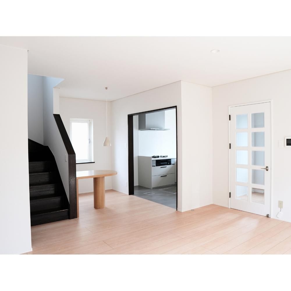 Renovated 3LDK House for Sale in Hakodate, Hokkaido - Thumbnail 4