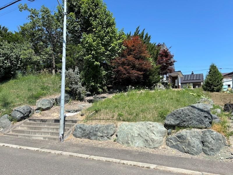 829 sqm Land for Sale in Kitami, Hokkaido - 7.5 Million Yen - Thumbnail 3
