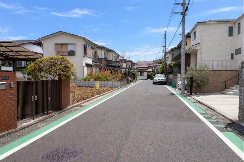 Land for Sale in Hodogaya-ku, Yokohama - 183.69m2 - Thumbnail 3