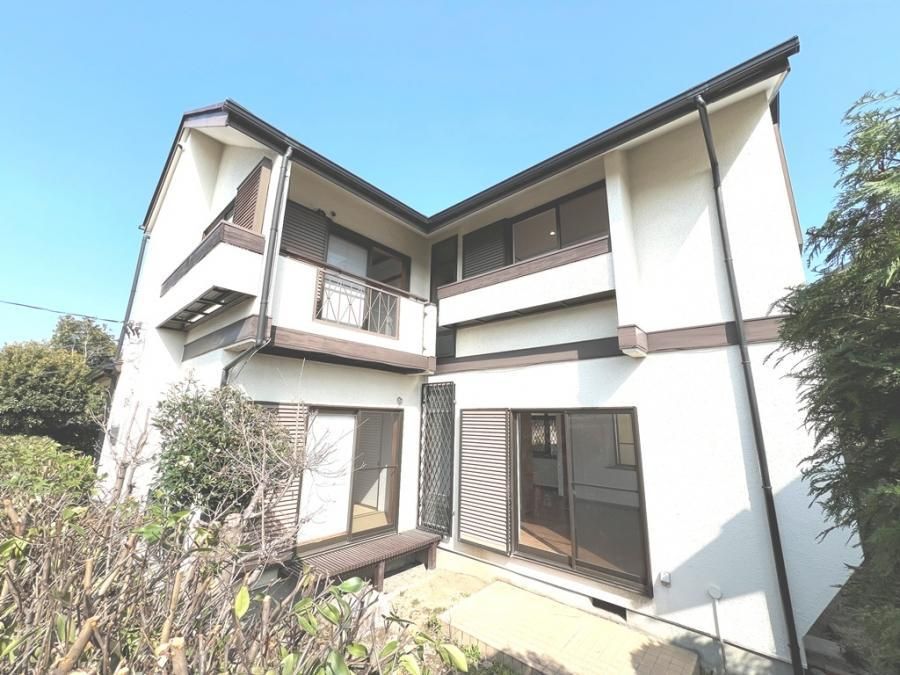 4LDK House for Sale in Asao Ward, Kawasaki City, Kanagawa - Thumbnail 2