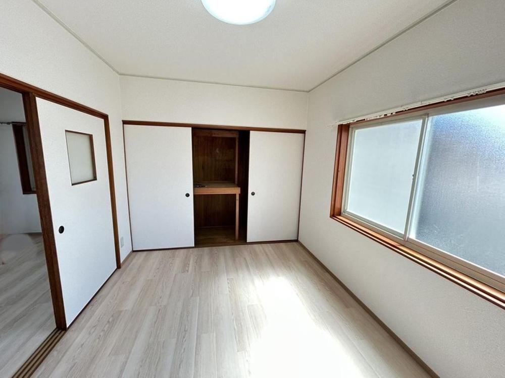 Renovated 3DK House in Kochi City, 52.26 sqm, Parking for 4 - Thumbnail 4
