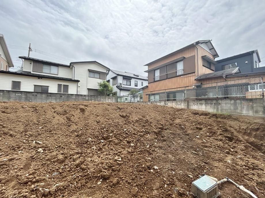 Building Land for Sale in Miyamae-ku, Kawasaki - 100.34 sqm - Thumbnail 2