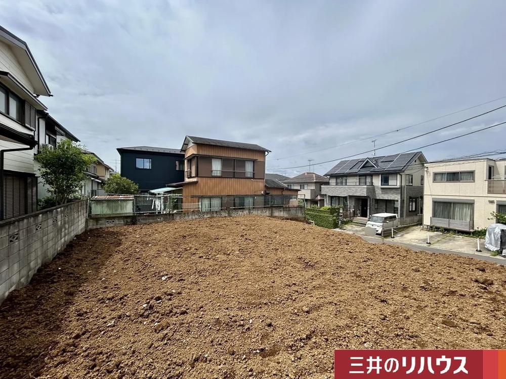 Building Land for Sale in Miyamae-ku, Kawasaki - 100.34 sqm - Thumbnail 3