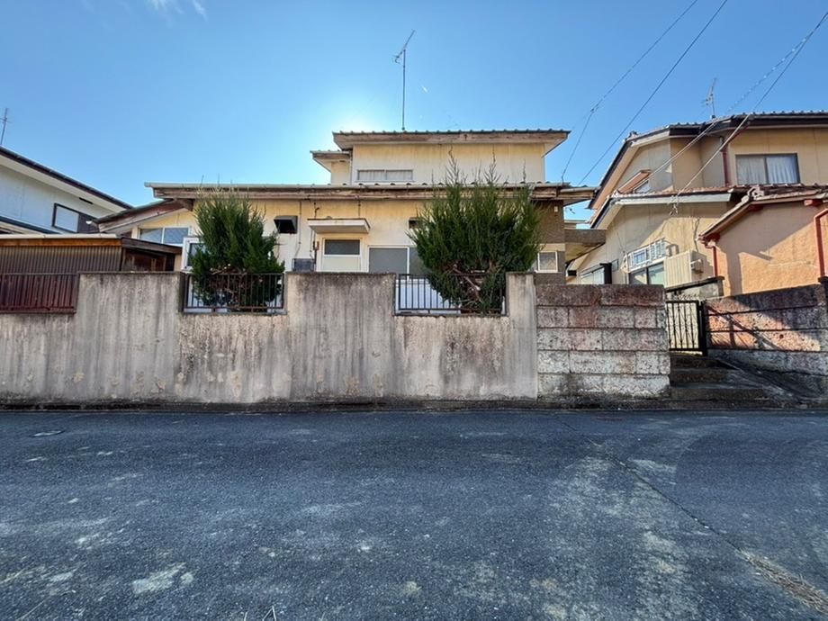 250.6sqm Residential Land for Sale in Iwaki, Fukushima - Thumbnail 2
