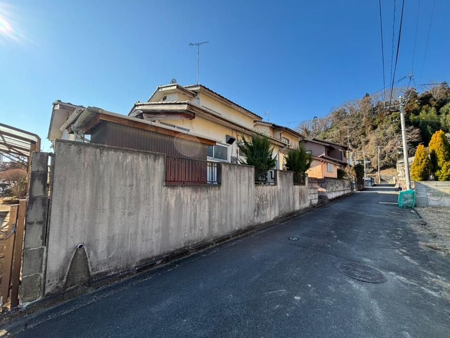 250.6sqm Residential Land for Sale in Iwaki, Fukushima - Thumbnail 3