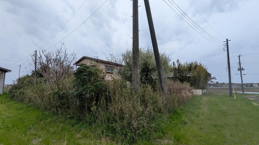 Land for Sale in Yokoshibahikari, Chiba - 306m2 Corner Lot - Thumbnail 4