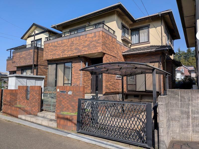4LDK+S Detached House in Tsukuba, Ibaraki - 17.8M Yen - Thumbnail 2