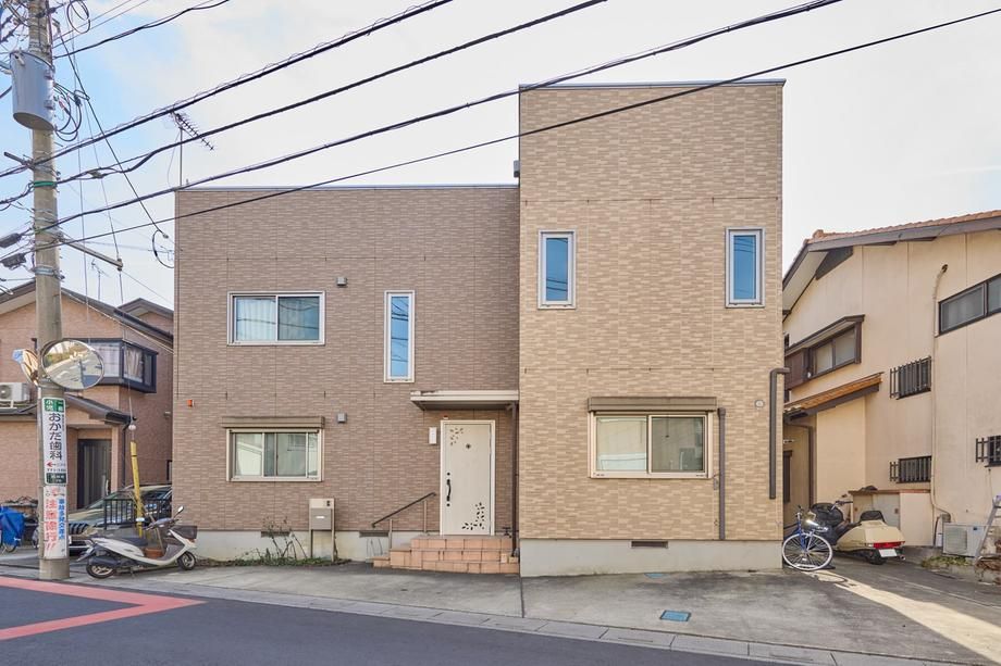 3LDK+2S House in Saitama City, 122.54 sqm, 34.8 Million Yen - Thumbnail 2