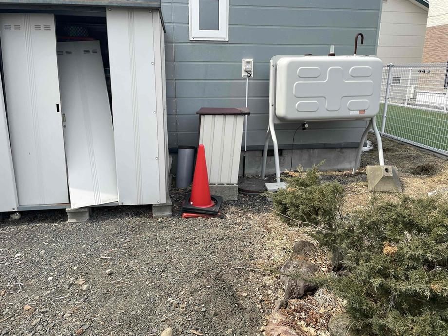 4LDK House for Sale in Kitami City, Hokkaido - 7.5 Million Yen - Thumbnail 3