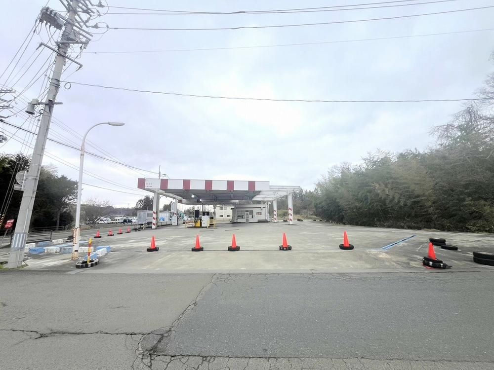 Land for Sale in Kami-Ayashi, Aoba-ku, Sendai - 1,675 sqm - Thumbnail 2
