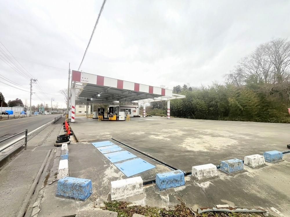 Land for Sale in Kami-Ayashi, Aoba-ku, Sendai - 1,675 sqm - Thumbnail 3