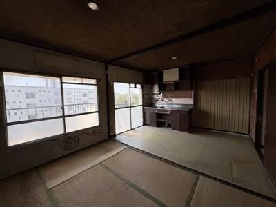 3DK Apartment for Sale in Asahi Ward, Yokohama - 45.43m2 - Thumbnail 3