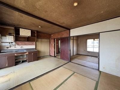3DK Apartment for Sale in Asahi Ward, Yokohama - 45.43m2 - Thumbnail 2
