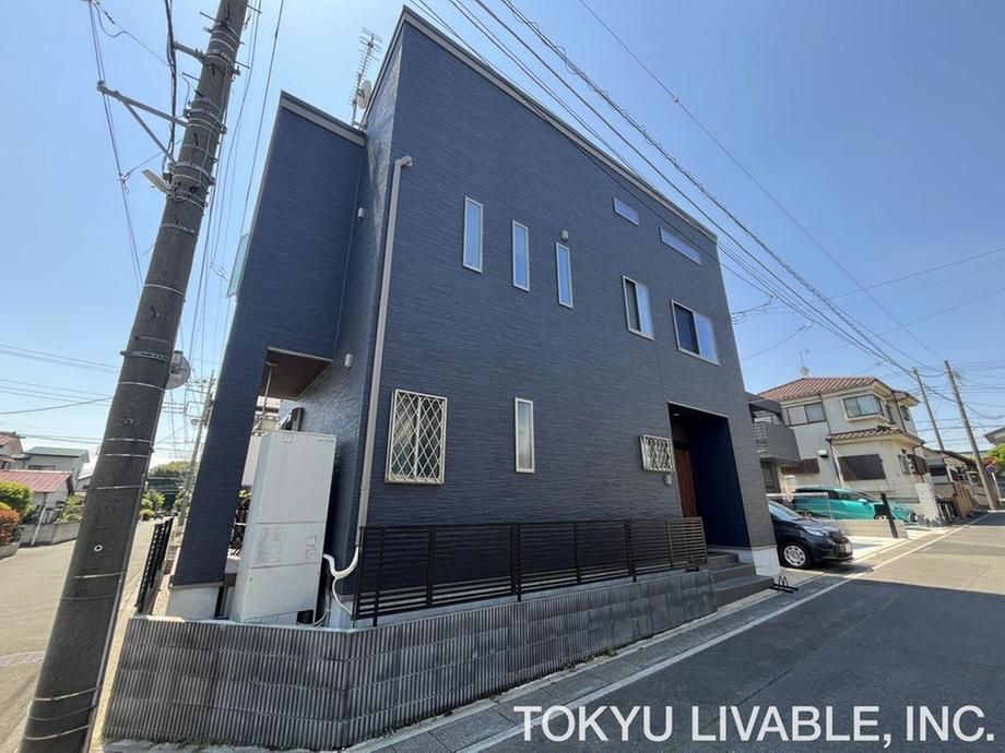 3LDK House for Sale in Kita-ku, Saitama City - 96.99m² - Thumbnail 3