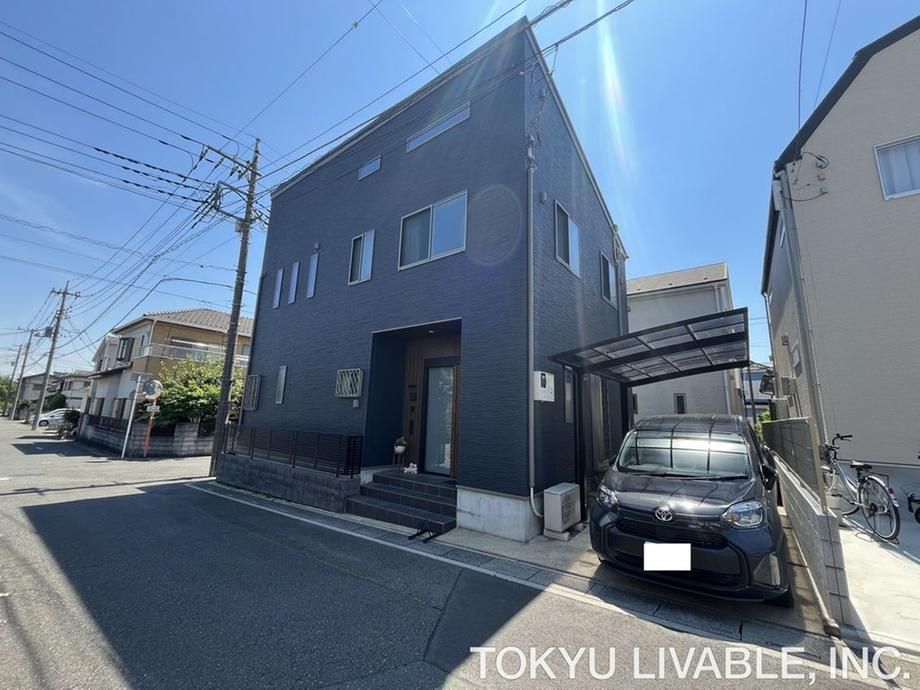 3LDK House for Sale in Kita-ku, Saitama City - 96.99m² - Thumbnail 2